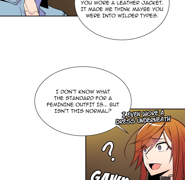 EAT ME! - episode 14 - 32