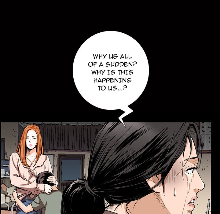 The Birthday Present - episode 4 - 70