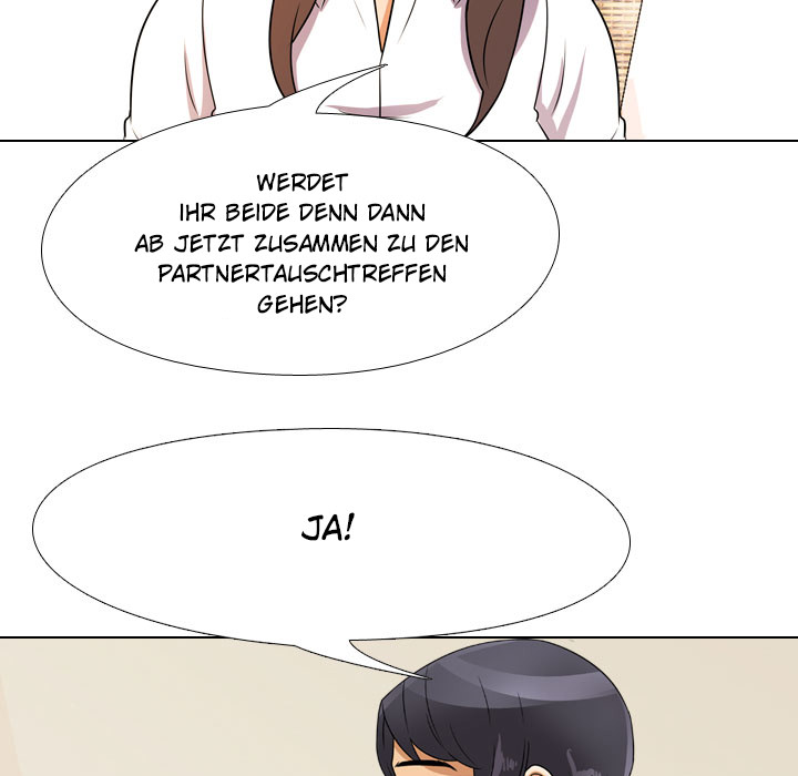 Das Partnerkarussell - episode 50 - 98