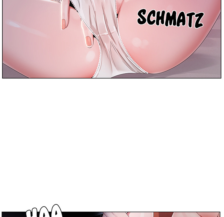 Der Körpervirtuose - episode 20 - 11