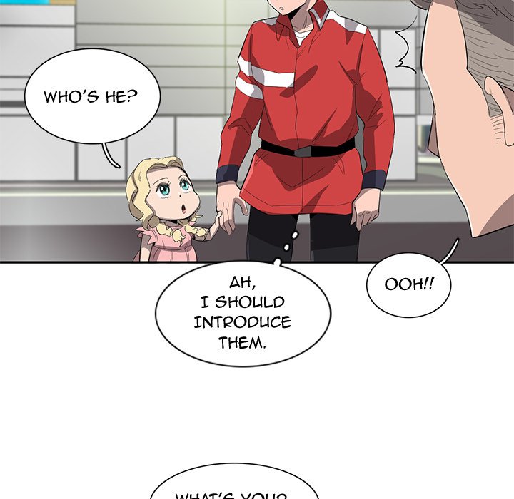 Stardust - episode 36 - 59