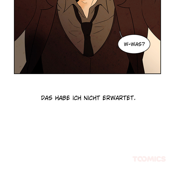 Händchenhalten Auf Eigene Gefahr - episode 39 - 25