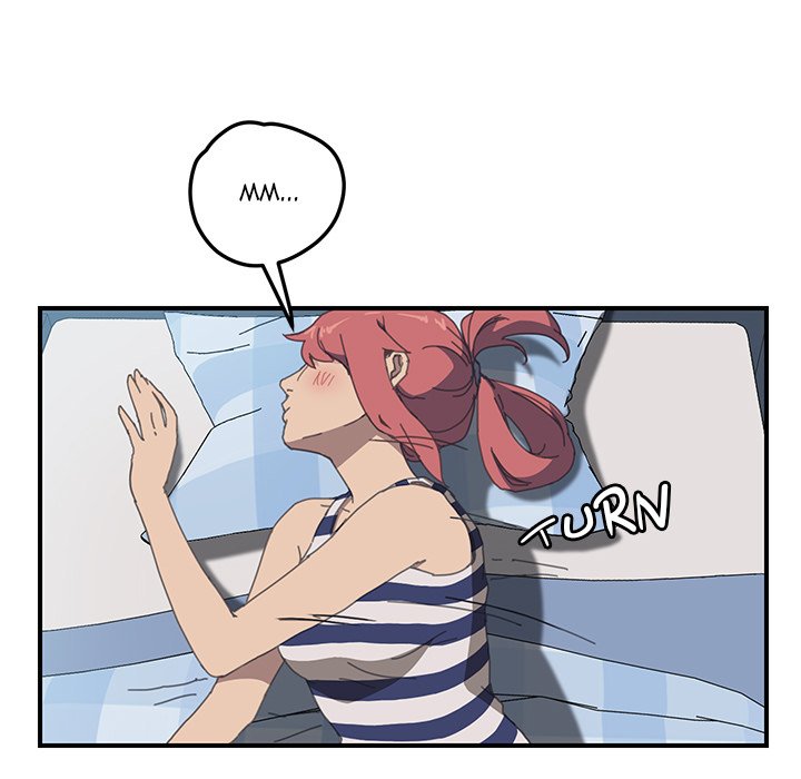 The Unwanted Roommate - episode 6 - 20