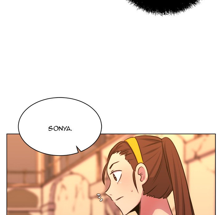 Forest of the Fireflies - episode 40 - 17