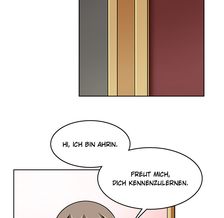 Agent Playboy meldet sich zum Dienst - episode 9 - 94