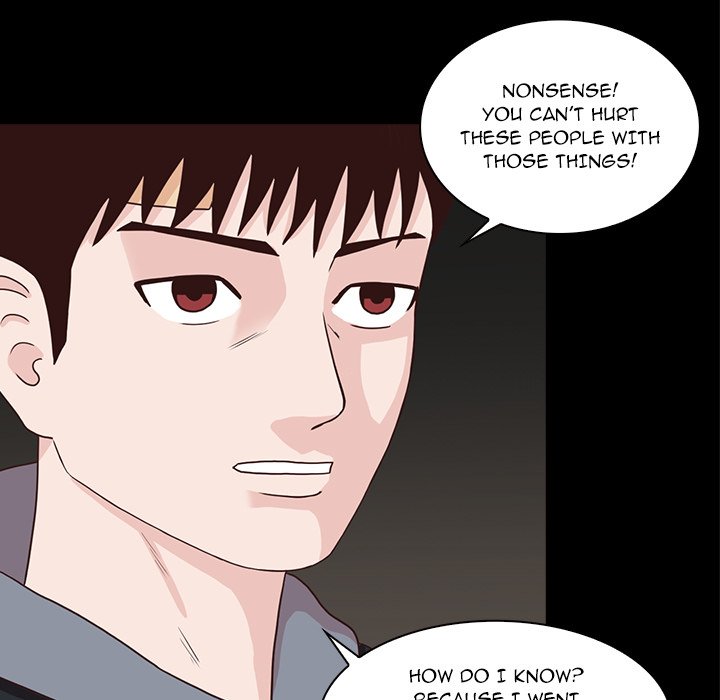 Dalhee's Boarding House - episode 15 - 46