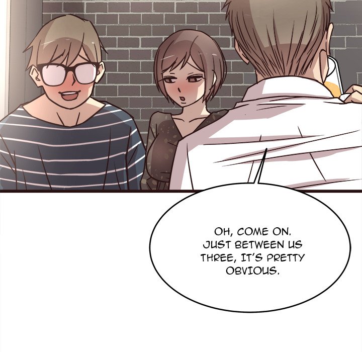Stupid Love - episode 9 - 110