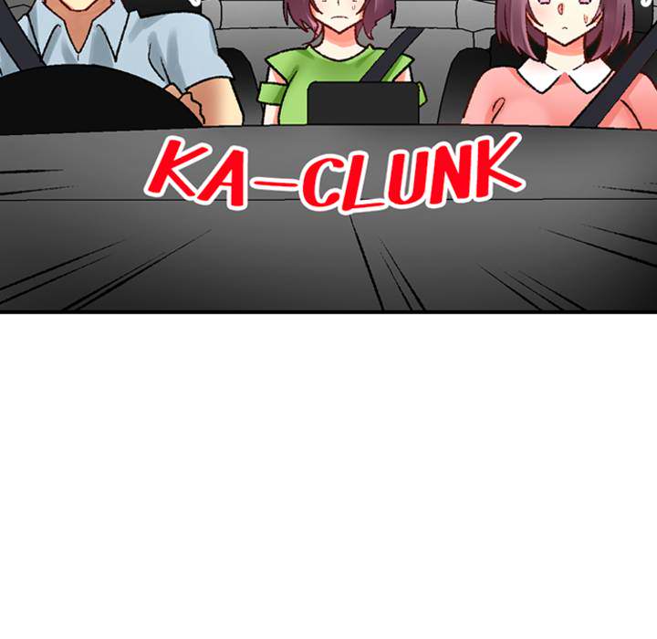 Our Kinky Newlywed Life - episode 64 - 22
