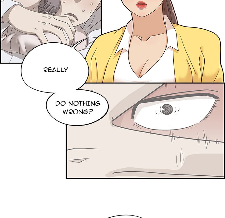 His Women's University - episode 16 - 16