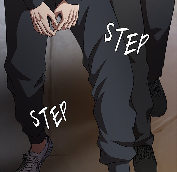 My Gangster Girlfriend - episode 1 - 12