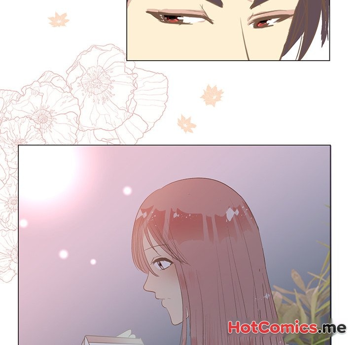 Your Secret Body - episode 8 - 9