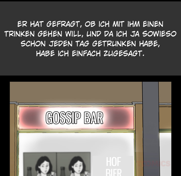 Honey Gossip - episode 7 - 19
