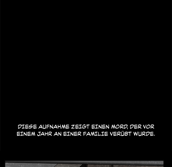 Originale Horrorgeschichten - episode 1 - 9