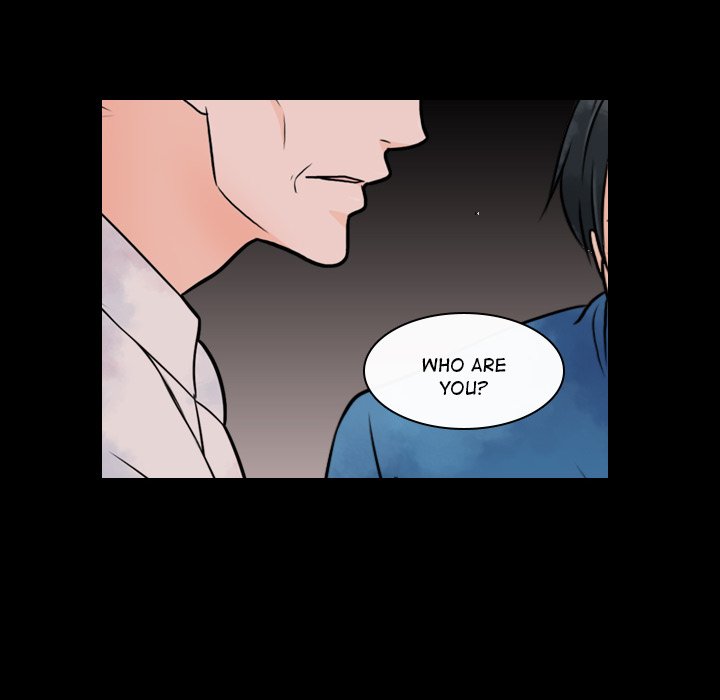 Leave Me Not - episode 21 - 5