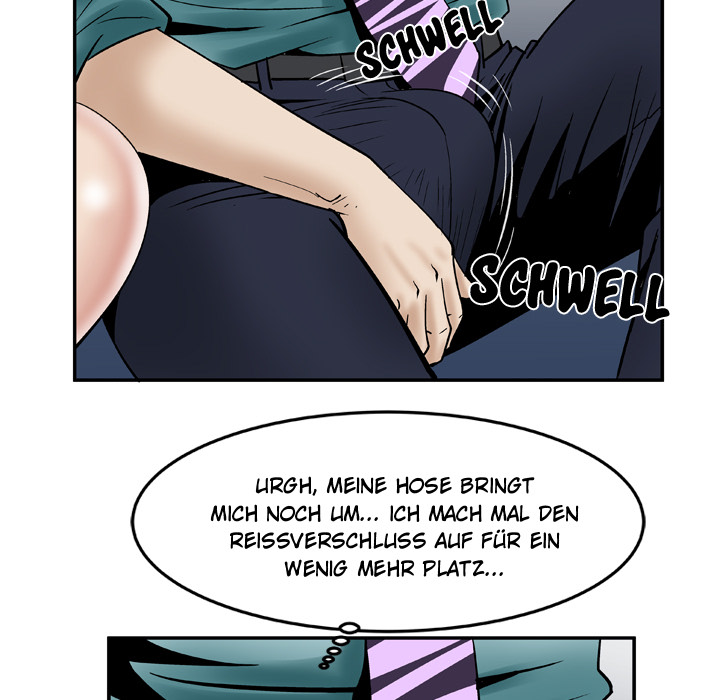 Die Partner meiner Frau - episode 37 - 18