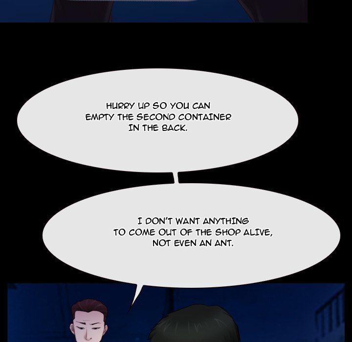 The First Love Story - episode 56 - 105