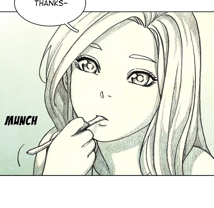 Monster Child - episode 9 - 72