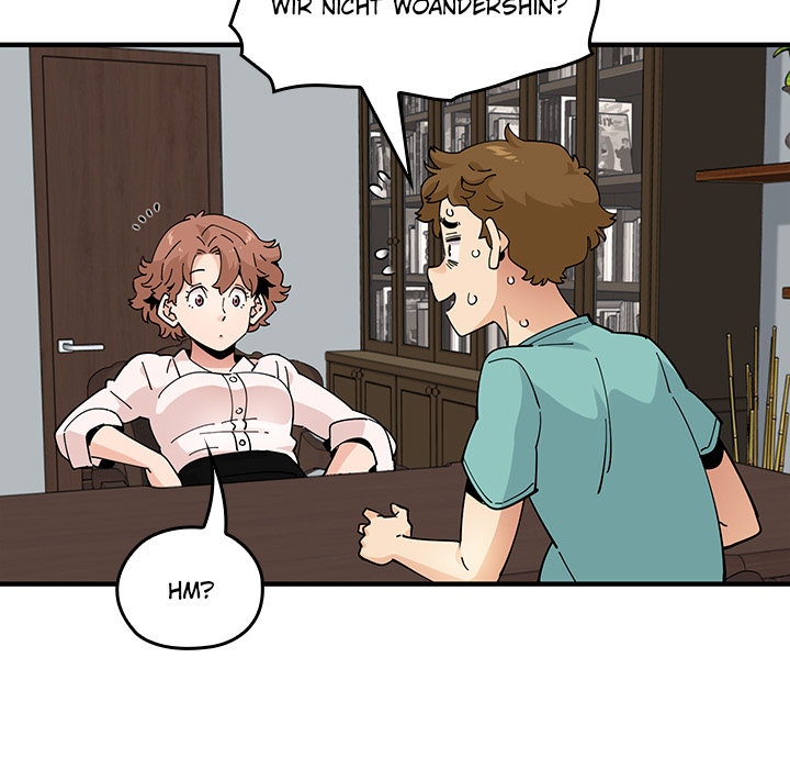 Fabrik der Liebe - episode 14 - 121