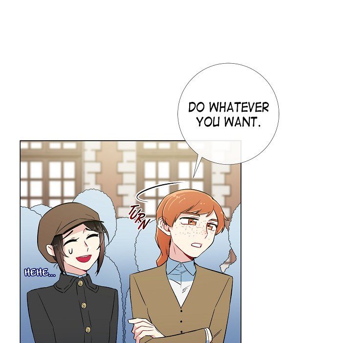 The Maid and the Vampire - episode 24 - 14