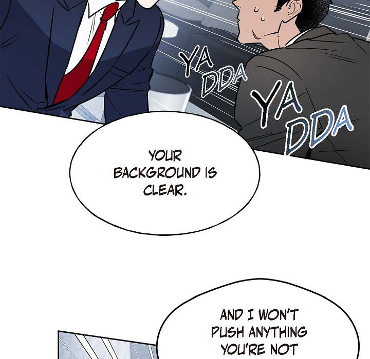 Hard-Boiled Love - episode 5 - 44