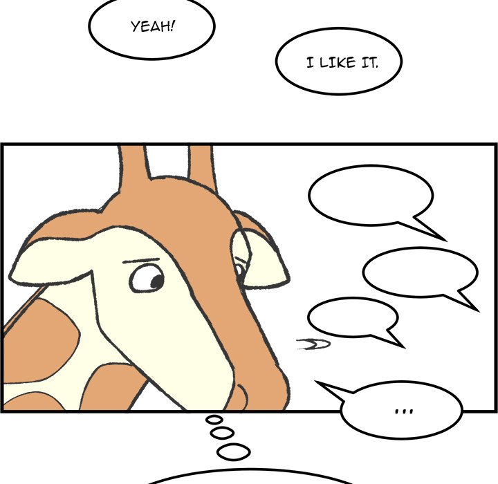 Herbivore High School - episode 32 - 13