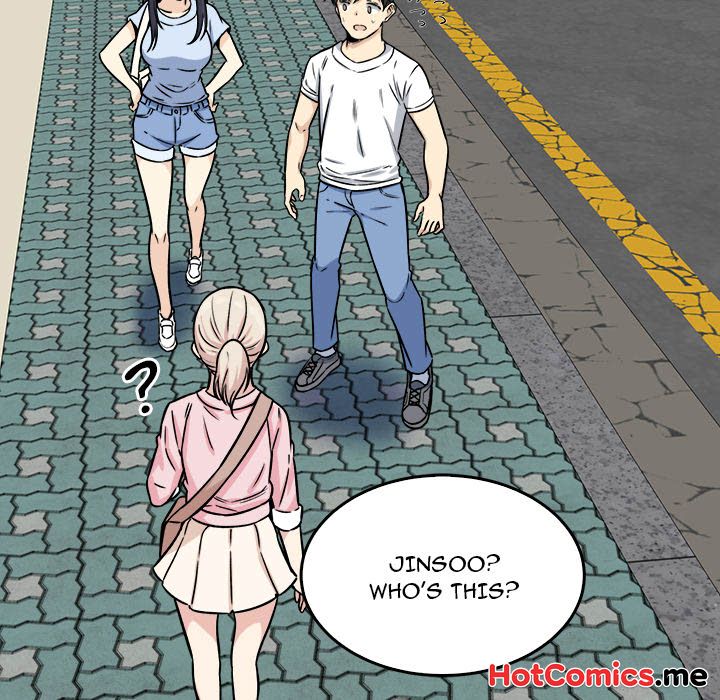 Excuse me, This is my Room - UNCENSORED - episode 32 - 60