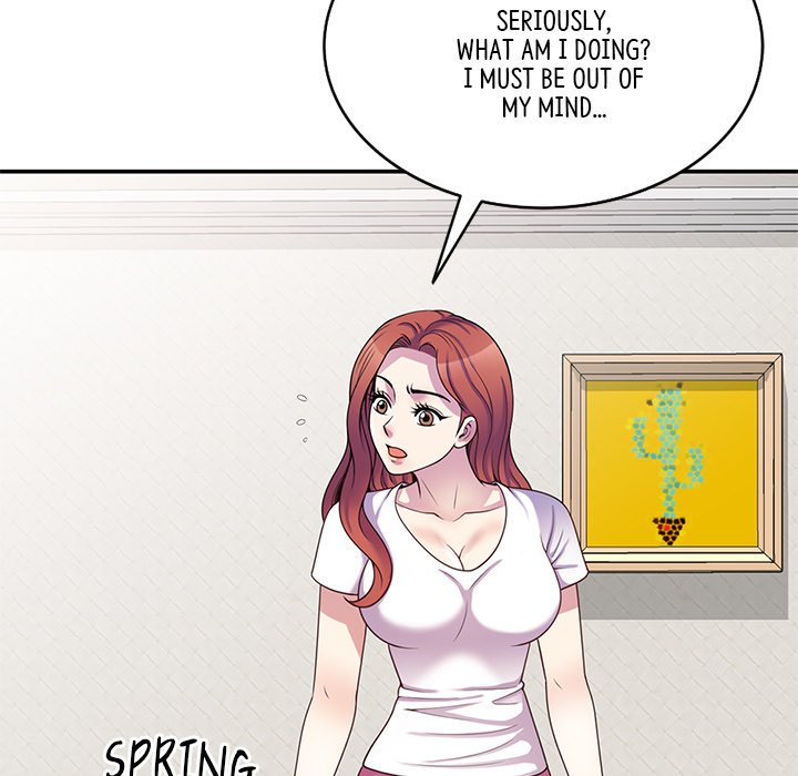 My Wife is a Teacher - episode 9 - 134