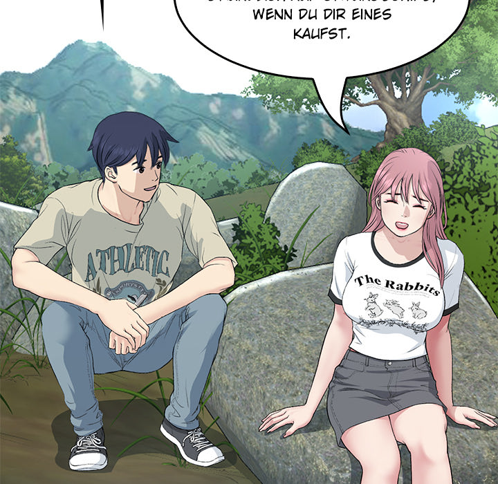 Alte Liebe rostet nicht - episode 61 - 29