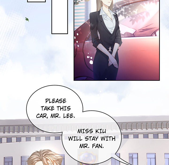 MASTER AND SEVEN LOVERS - episode 41 - 27
