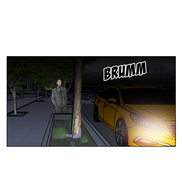 Rache ist süß - episode 28 - 109