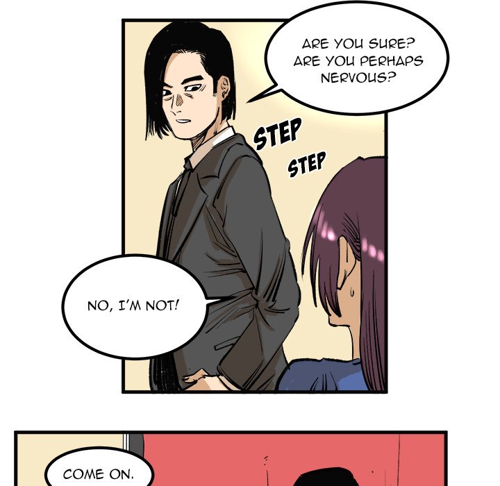 A Bad Friend - episode 1 - 54