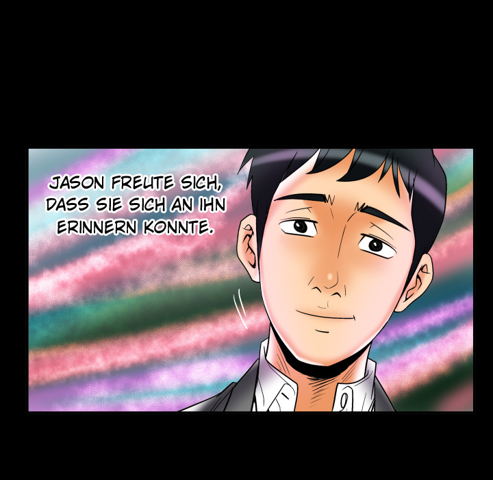 Die Partner meiner Frau - episode 71 - 89
