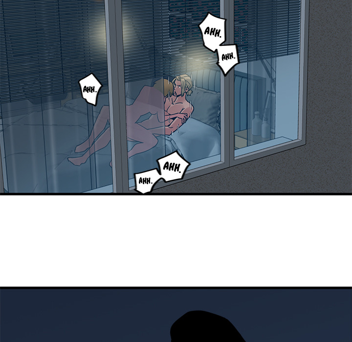 Wer hat Angst vor Mister H? - episode 3 - 41