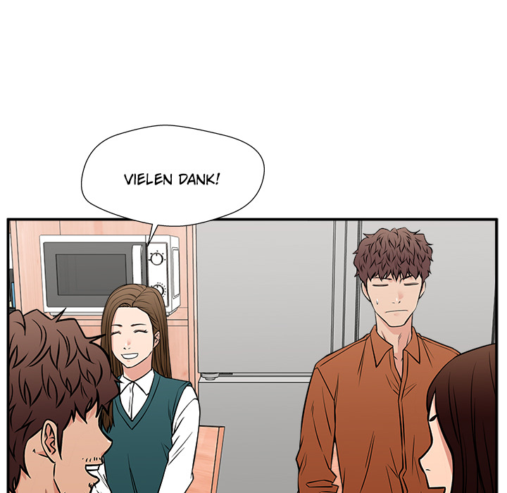 Verliebt, verlobt, verhext! - episode 40 - 119