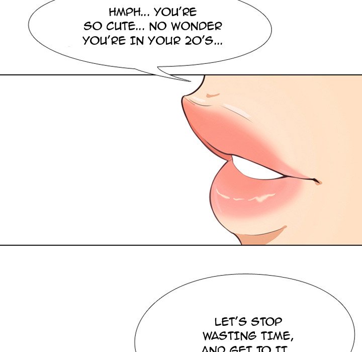 Our Exchange - episode 1 - 14