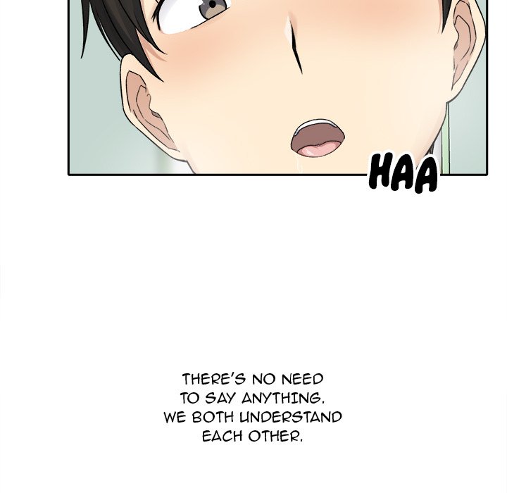 Excuse me, This is my Room - episode 19 - 26
