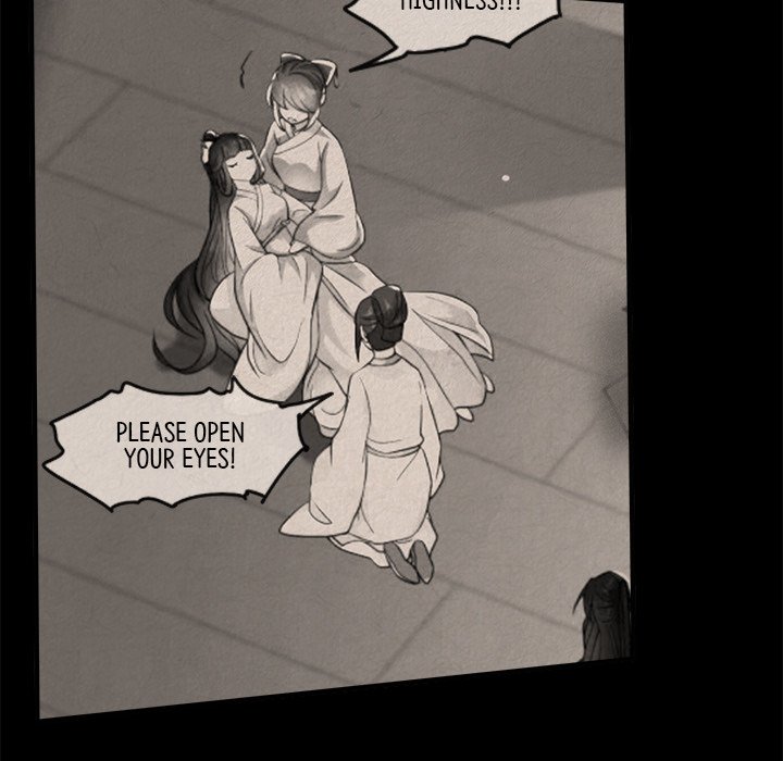 The Queen of Hell - episode 25 - 41