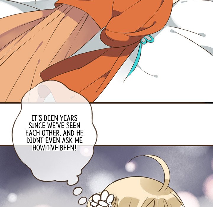 My Friend From Another Era - episode 28 - 4