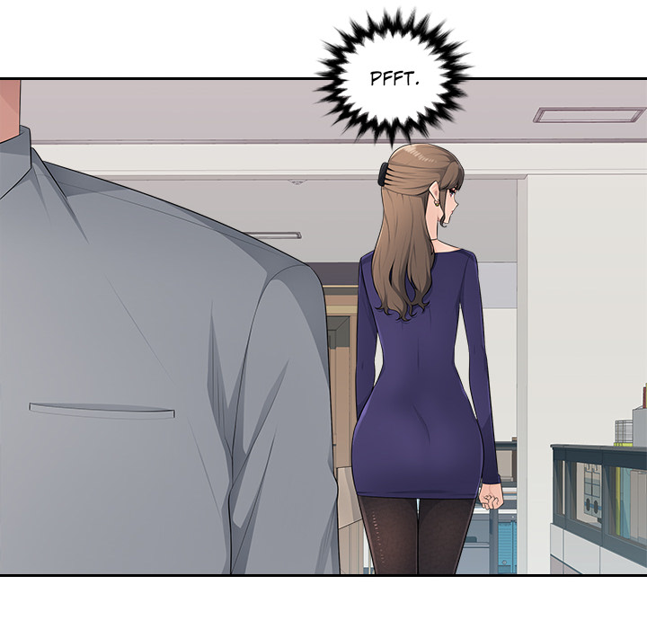 Bürobegierden - episode 18 - 22