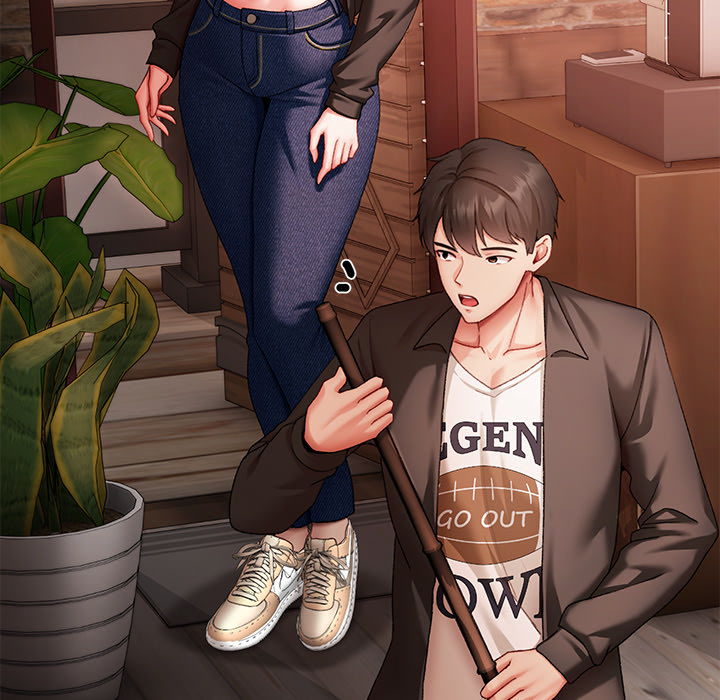 The Delinquent Girl - episode 3 - 168