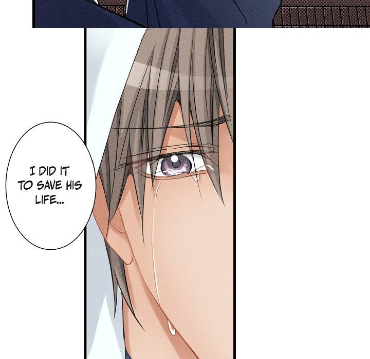 Work, Fight and Love - Webtoon Edition - episode 66 - 77