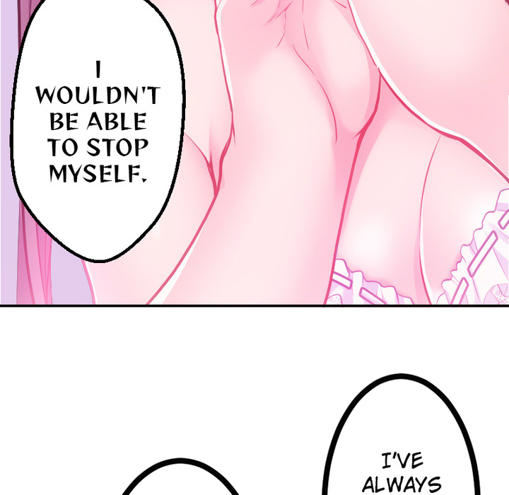 Diet For Sex! - episode 4 - 16