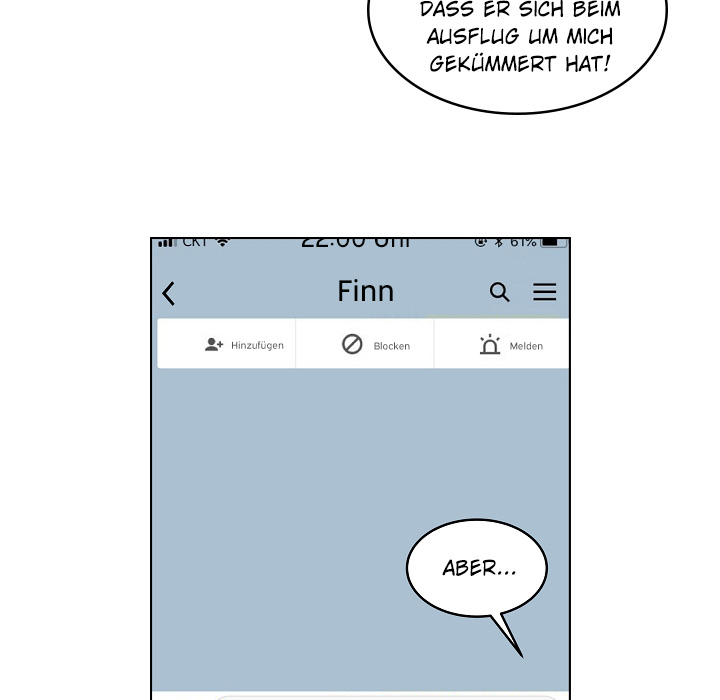 Liebe zum Nachtisch - episode 25 - 41