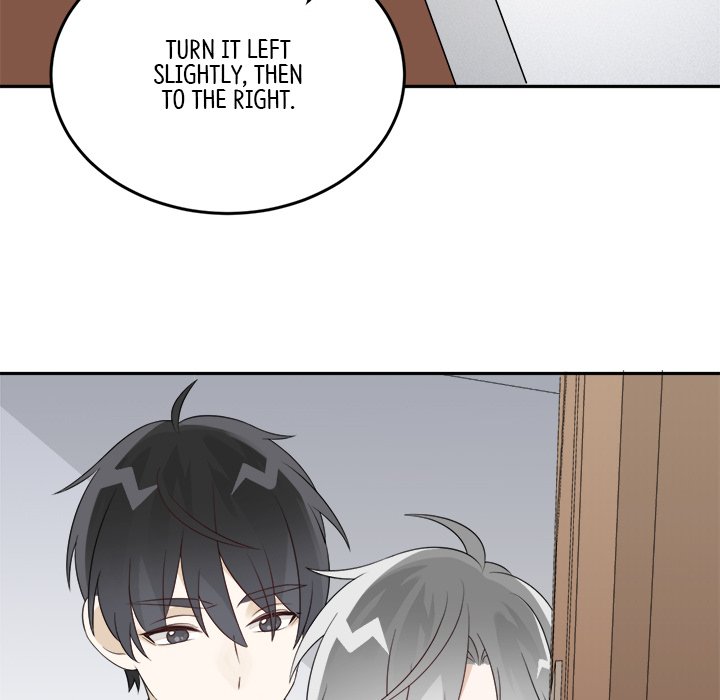 Can't Defy Fate - episode 11 - 77