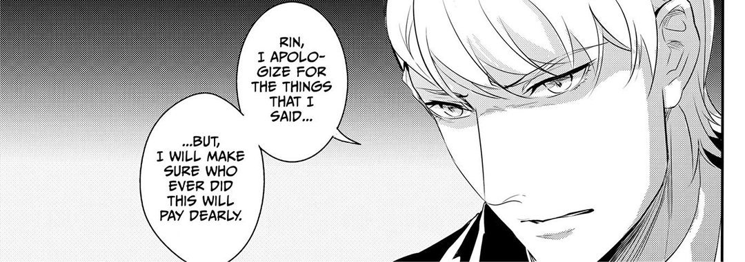 Absolute Obedience - If You Don't Obey Me - episode 16 - 27