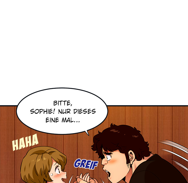 Wer hat Angst vor Mister H? - episode 31 - 42