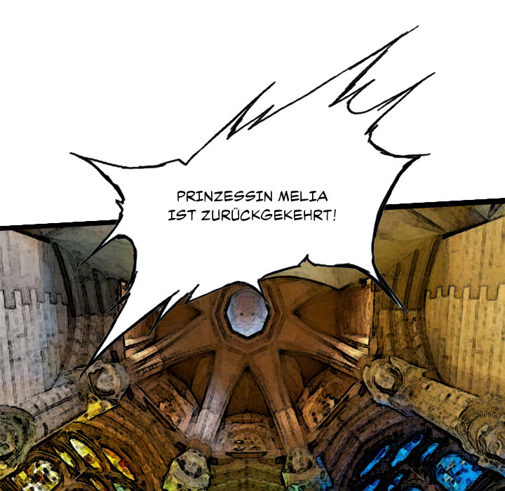 Krieg der Götter - episode 76 - 104