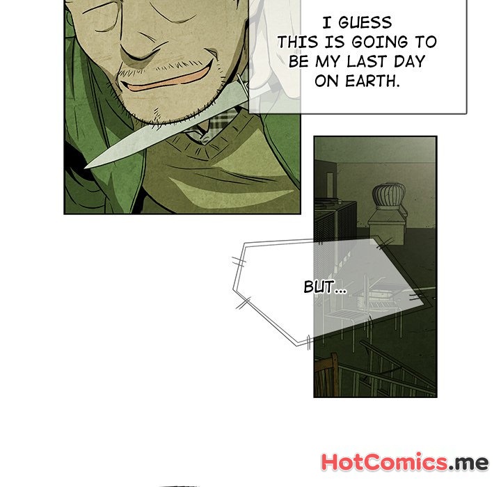 Gorgon - episode 33 - 25