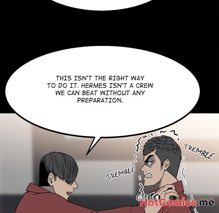 The Villain - episode 29 - 31