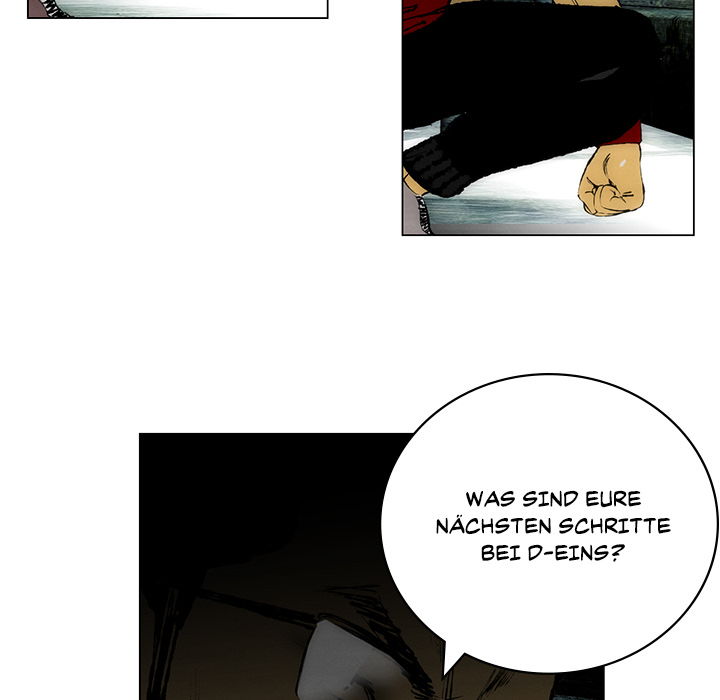 Verstand über Muskeln - episode 26 - 31